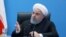 اظهارات حسن روحانی، رئیس جمهوری اسلامی ایران، روز دوشنبه در جمع مدیران وزارت کار ایراد شد.
