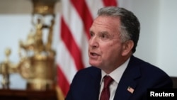 Стів Віткофф додав, що є ознаки зацікавленості Тегерана в досягненні угоди