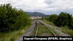 Архивное фото