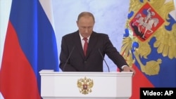 grab: Putin speech 1