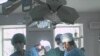 Әр секунд қымбат операция сәті. Қарағанды, желтоқсан, 2008 жыл