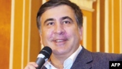 Когда-то идеей строительства крупного порта на Черноморском побережье Грузии был увлечен Михаил Саакашвили