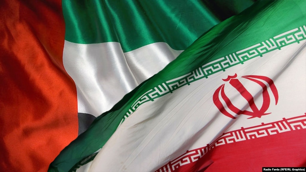 از سال ۹۲ تاکنون، برای اولین بار است که چنین سطحی از مذاکرات میان ایران و امارات متحده عربی انجام می‌شود