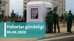 Habarlar gündeligi