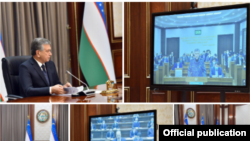 Президент Шавкат Мирзиёев ”Меҳр-шафқат ва Саломатлик" жамғармасига 50 миллиард сўмдан ортиқ маблағ ўтказилганини маълум қилган.
