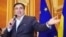 Mikheil Saakashvili has been working as the governor of Ukraine's Odesa region since May.