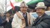 Кыргыз-өзбек чек арасы: Сохто эки бекет ачылды
