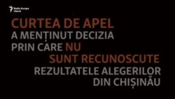 Suntem furați economic. Dacă ni se mai fură și libertatea, cu ce mai rămânem?