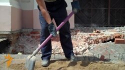 Такое жыцьцё: Будслаў рыхтуецца