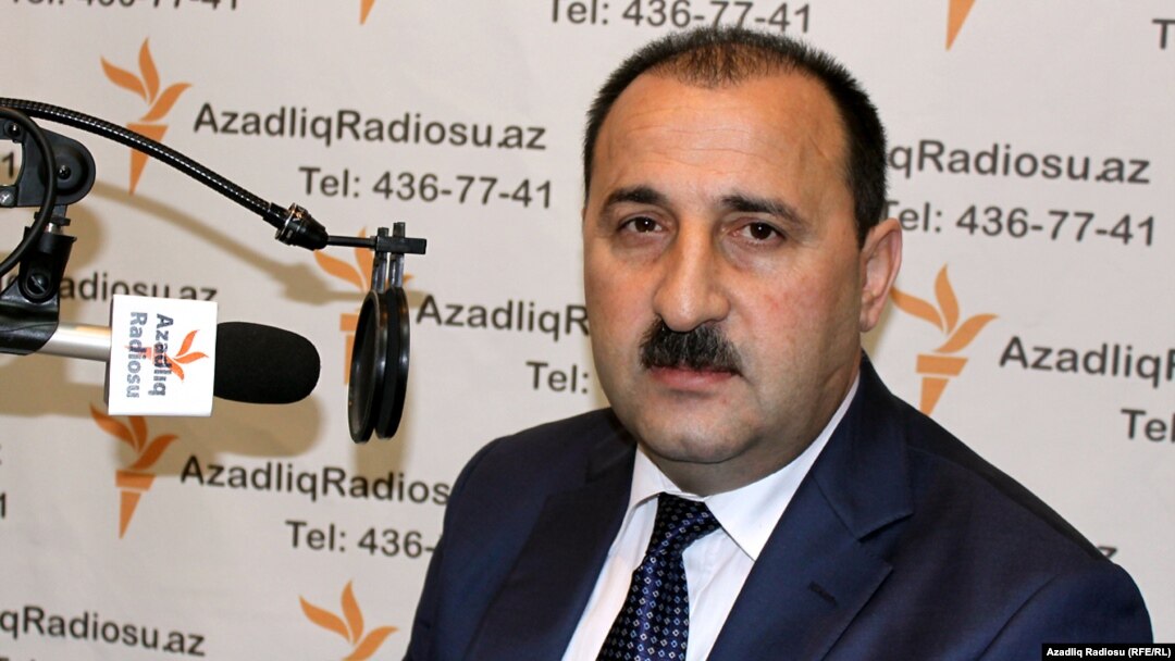 Nazim Məmmədov