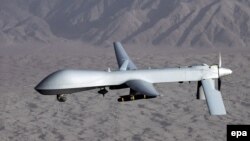  پهپاد MQ-1