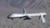 U.S. Says Iran Fired On Drone In Gulf