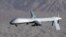 A MQ-1 Predator drone aircraft (file photo)