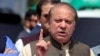 Pakistani Leader Decries Washington's 'Silence' On Indian Rights Violations