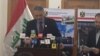 سرپرست سفارت عراق در کابل: داعش در کشور ما کاملاً سرکوب شده‎است
