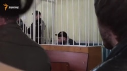 Фигуранты «дела 26 февраля» останутся под стражей (видео)