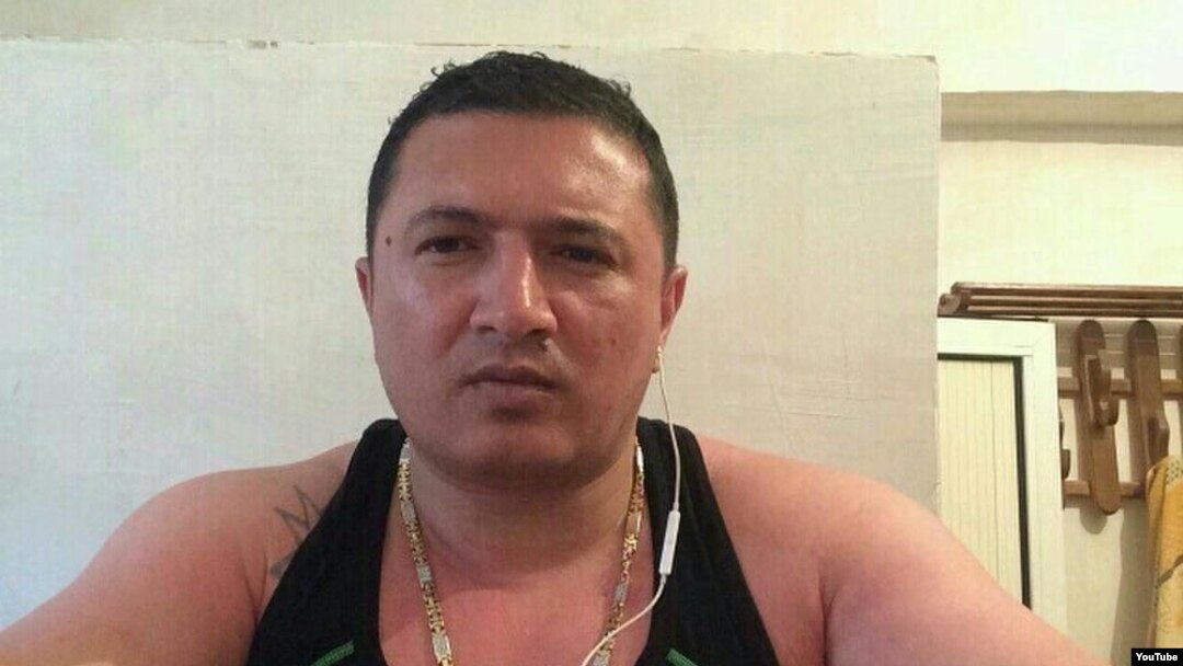 N.Səlifov kriminal aləmdə "Lotu Quli" ləqəbi ilə tanınır