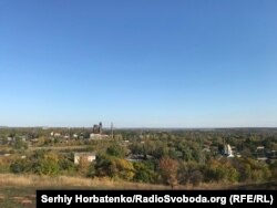 Нью-Йорк Донецкой области подконтролен Украине. Оккупированная Горловка – в 10-ти километрах