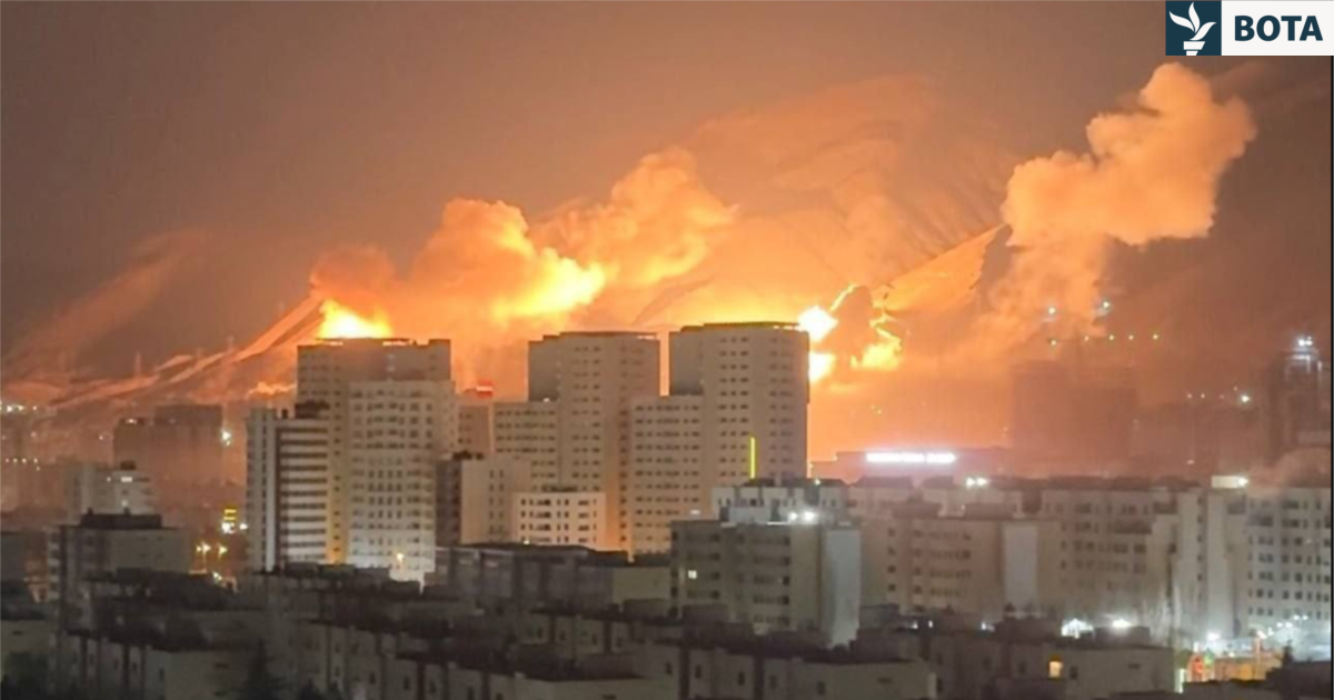 Lufta kundër Iranit shndërrohet në konflikt rajonal me pasoja globale