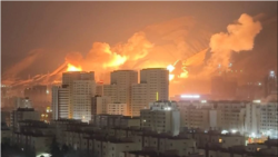 АКШ Иранга каршы күчтүү соккулар алдыда экенин эскертти | Жаңылыктар | 03.03.2026