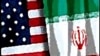 Iran/U.S. -- Flags, undated