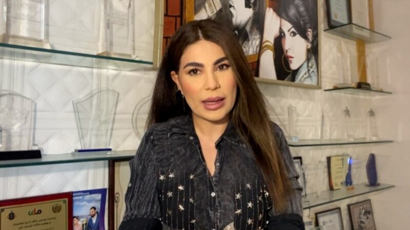 Afganistanska pop zvijezda: 'Umjesto gladi i nezaposlenosti, fokus Talibana je na ženama'