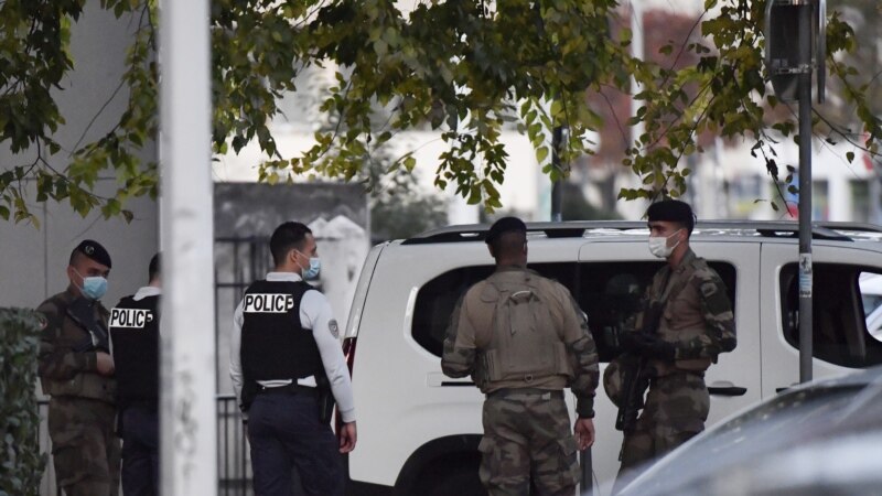 Francuska: U Lionu u pucnjavi ranjen pravoslavni sveštenik