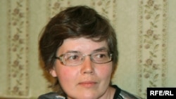 Maya Kucherskaya 