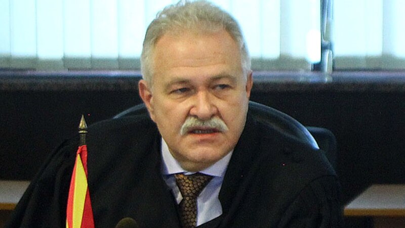 Вангеловски во ЈОРМ сведочеше за злоупотреба на АКМИС системот 