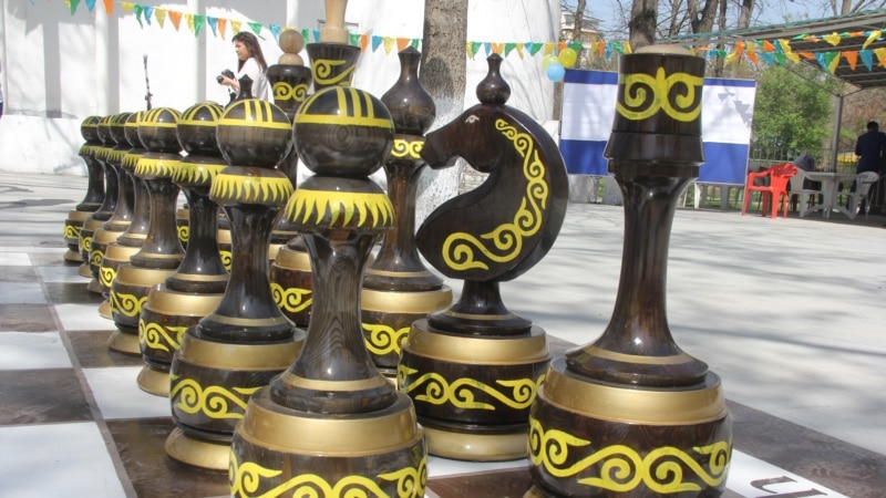 Кыргызстандын шахмат боюнча чемпионаты аяктады