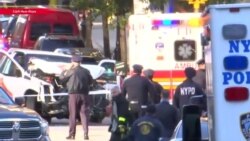 Почему нерелигиозный молодой человек стал исполнителем теракта в Нью-Йорке