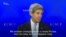 Ми наполягаємо на дипломатичному вирішенні питання щодо Криму – Керрі