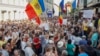 EU Urges Moldovan Authorities Who Voided Local Poll To Respect Voters' Will