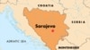 Bosnian Serb Arrested For War Crimes In Croatia