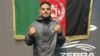 نصرت حق‌پرست ورزشکار مبارزات آزاد 