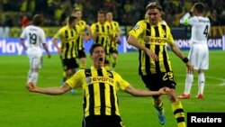«Borussia Dortmund»