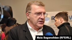 Мамука Арешидзе