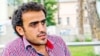 Journalist Detained In Azerbaijan