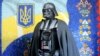 It's unclear whether this is the same Darth Vader who tried to run for mayor of Odesa in 2013 and 2015, as well as president of Ukraine in 2014.