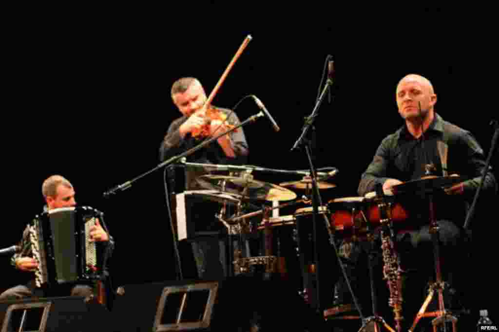 Ethno Jazz Festival 2010 #140