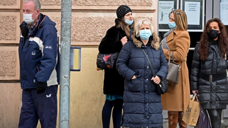 Роспотребнадзор обещает вернуться к вопросу снятия ограничений в Татарстане после 8 марта