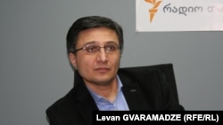 ლევან ალაფიშვილი