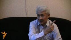 Турсунбек Акун ачкачылык жарыялады