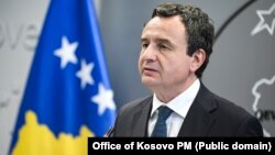 Албин Курти