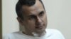 Hunger-Striking Sentsov's Health 'Very Weak,' Lawyer Says
