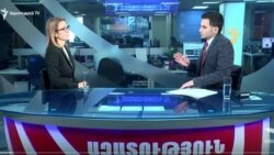 «Ելք»-ն ամուր է, փլուզում մի կանխատեսեք». Մանե Թանդիլյան