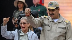 Что известно о Силии Флорес, жене Николаса Мадуро