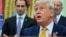 Документ вимагає від президента США Дональда Трампа вивести американські війська з конфлікту з Іраном, якщо тільки Конгрес спеціально не дозволить військові дії в регіоні