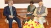 رئیس اجرائیه، تجار هندی را برای سرمایه گذاری در افغانستان تشویق کرد