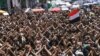 اعتراض‌ها در دومین شهر بزرگ یمن ادامه دارد